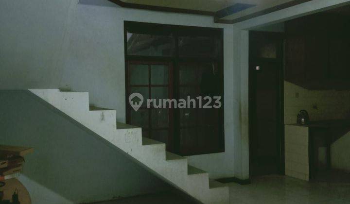 DIJUAL CEPAT Rumah 2 Lantai di Turangga Kota Bandung 
 2