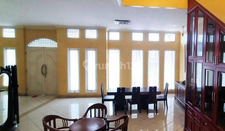 DIJUAL!! Rumah Mewah 2 Lantai di Cigadung Kota Bandung  2