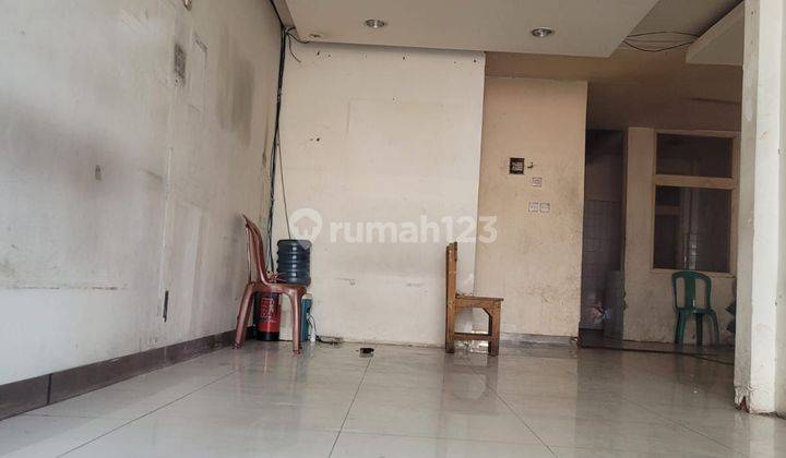 Jual Ruko 3 Lantai Strategis di Jl. AH. Nasution Ujungberung Kota Bandung 
 2