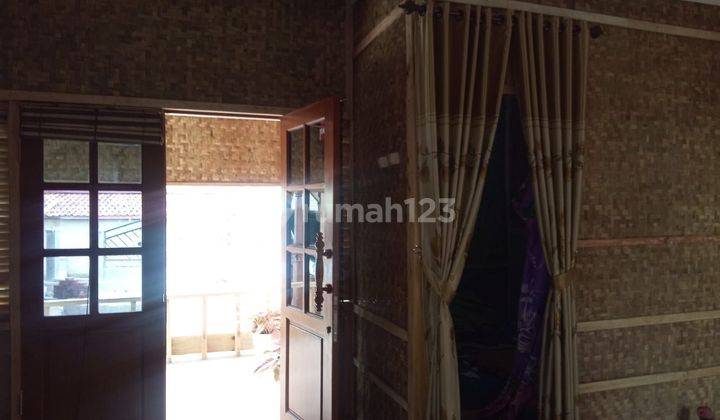 Dijual Villa Nyaman dan Asri dengan View Indah di Rancabali Ciwidey 2