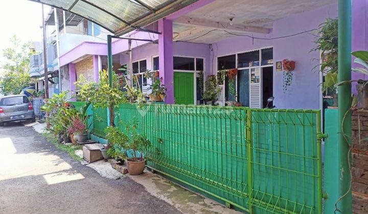 Dijual Rumah murah di Riung Bandung 1