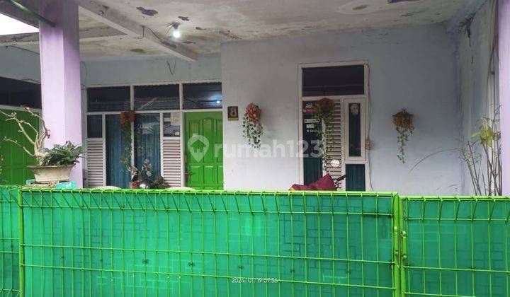 Dijual Rumah murah di Riung Bandung 2