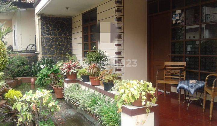 Dijual Rumah Murah Terawat Siap Huni di Perumahan area Margacinta Kota Bandung 2