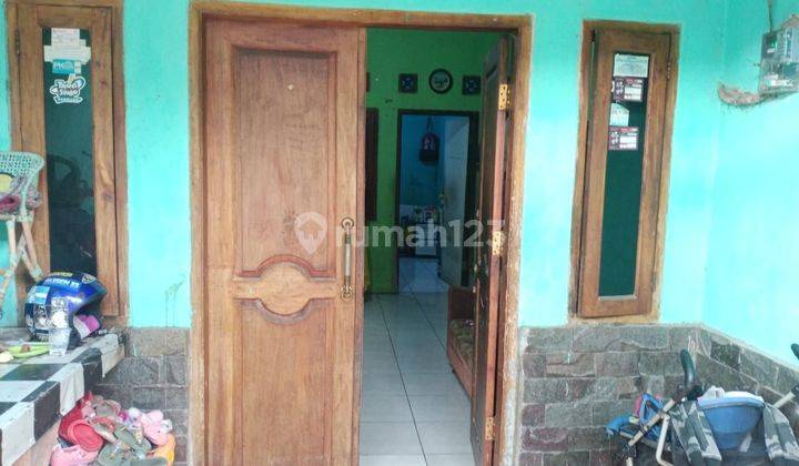 DIJUAL CEPAT! Rumah Murah Tapi Tidak Murahan di Ciganitri Bojongsoang Bandung 1