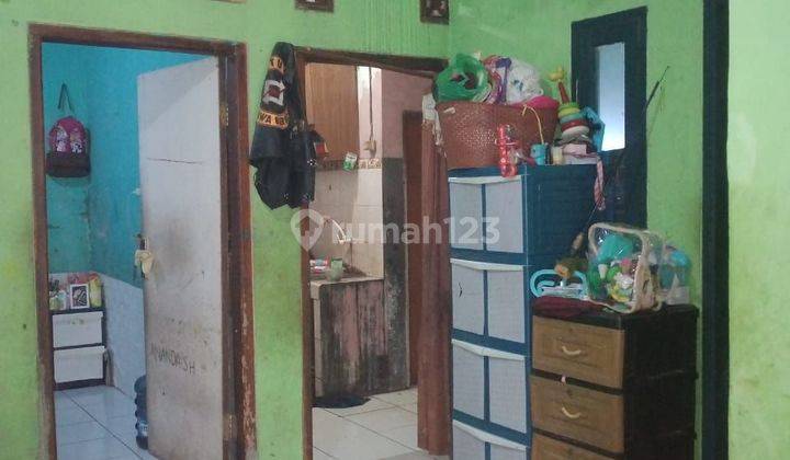 DIJUAL CEPAT! Rumah Murah Tapi Tidak Murahan di Ciganitri Bojongsoang Bandung 2