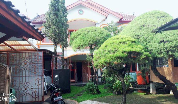 Dijual Rumah Mewah Di Panyileukan Soekarno Hatta Kota Bandung 2