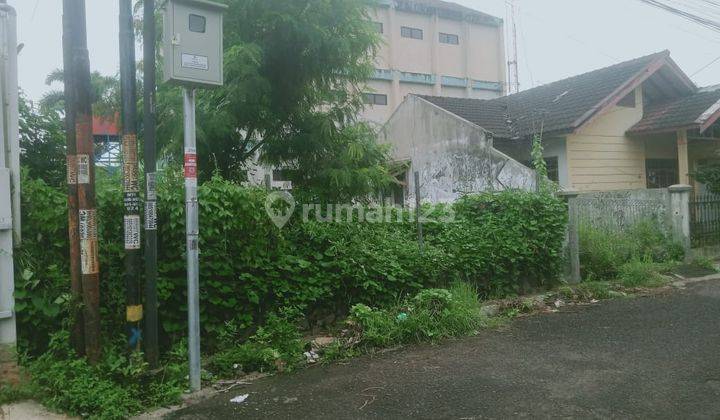 Dijual Tanah Kavling Murah Siap Bangun Di Ciwastra Kota Bandung 2