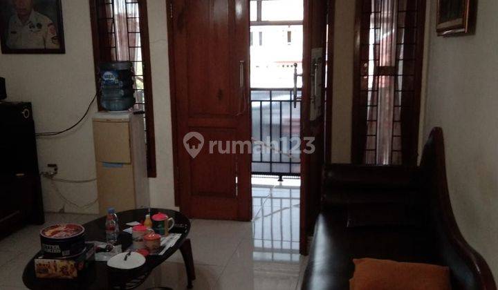 DIJUAL!! Rumah 2 Lantai Siap Huni di Soreang Bandung 1