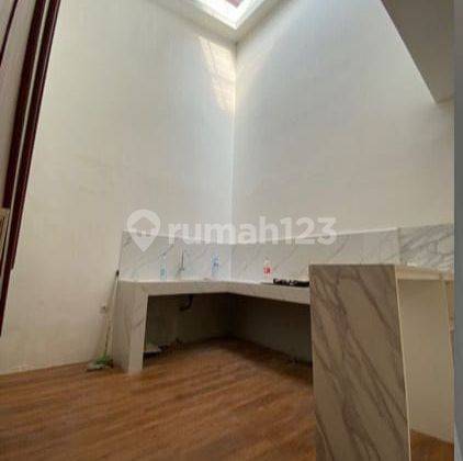 Disewakan Rumah 2 Lantai Minimalis Modern Di Riung Bandung 2