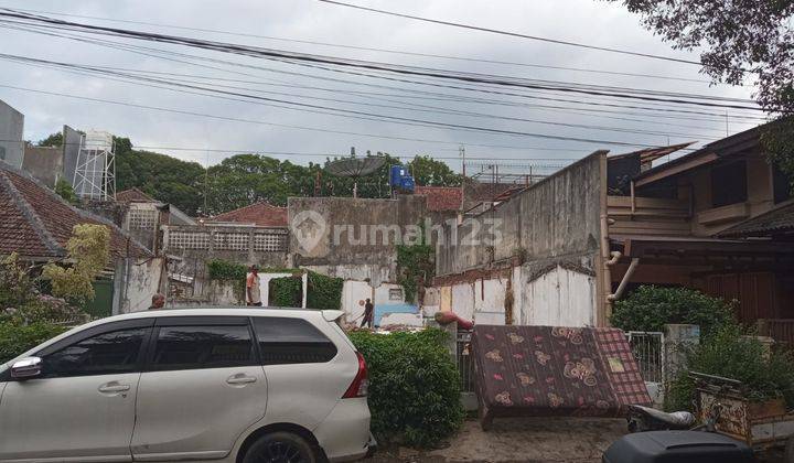 Jarang Ada! Jual Tanah Potensial Di Sayap Ahmad Yani Kota Bandung 1