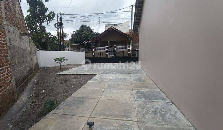 Dijual Rumah Baru Murah Siap Huni Di Soreang Kabupaten Bandung 2