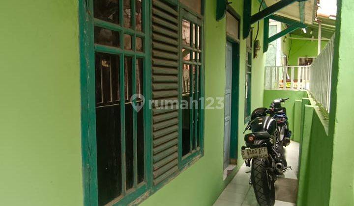 Di Jual Kost-kost An 3 Lantai Di Gatot Subroto Kota Bandung 2