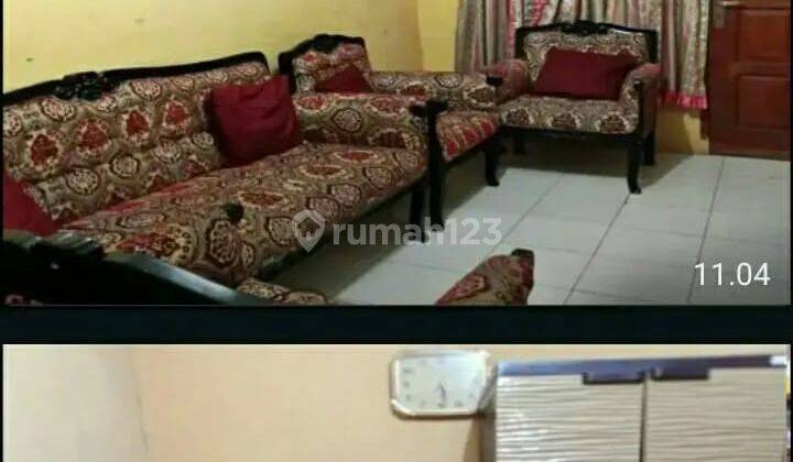 Jual Rumah Murah Siap Huni Di Gba Bojongsoang Bandung 2