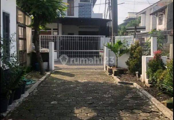 Turun Harga!! Rumah Siap Huni Di Margahayu Raya Soekarno Hatta  2