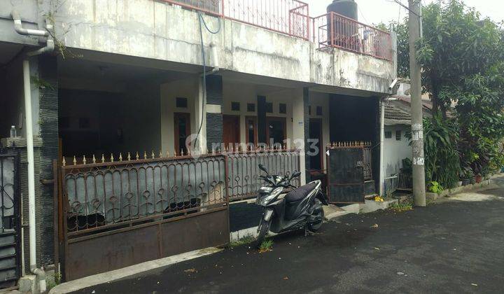 Dijual Rumah Murah Langka Strategis Di Margahayu Raya Soekarno Hatta Kota Bandung 1