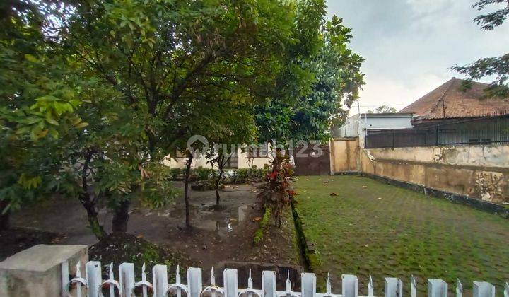 DIJUAL! Rumah Strategis, Nyaman & Asri di Sayap Kosambi Bandung 2