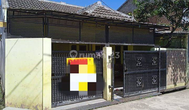 Dijual Rumah Murah Siap Huni Di Bsi Baleendah Kabupaten Bandung 1