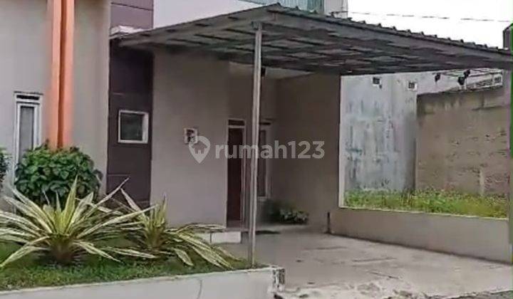 Dijual Rumah Minimalis 2 Lantai Siap Huni Di Perumahan Area Ciwastra Bandung 2