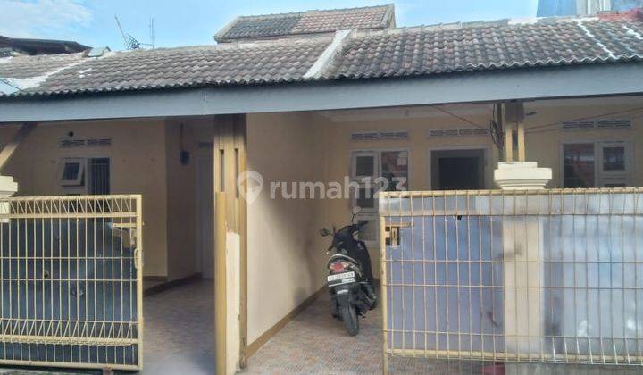 Dijual Rumah Murah 1 Lantai Di Soreang Kabupaten Bandung  1