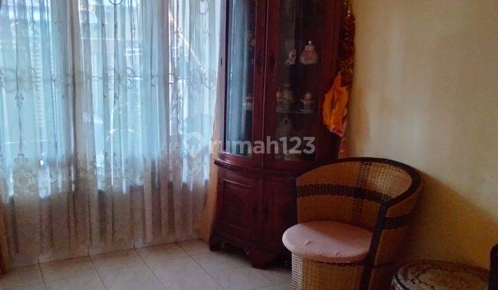 Dijual Cepat Rumah Murah Di Gba 3 Ciganitri Bojongsoang Bandung 2