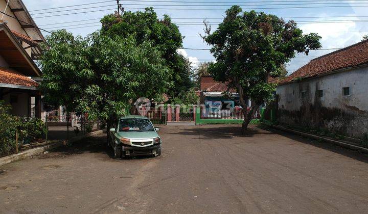 Dijual Lahan Luas Plus Rumah Di Sucinaraja Garut 2