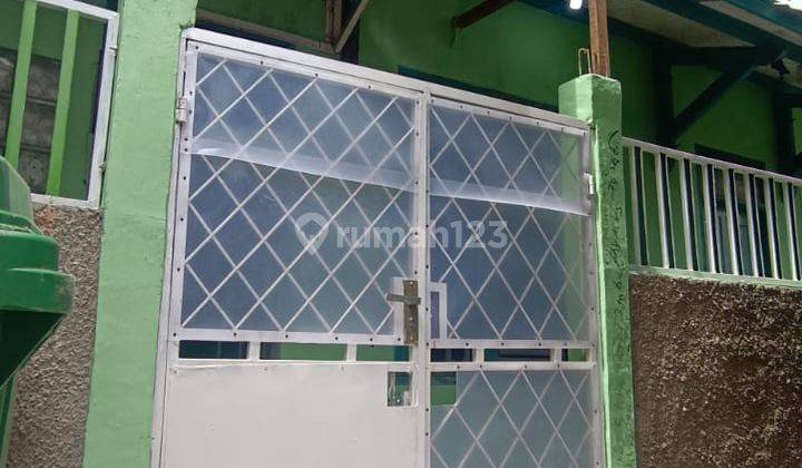 Di Jual Kost-kost An 3 Lantai Di Gatot Subroto Kota Bandung 1