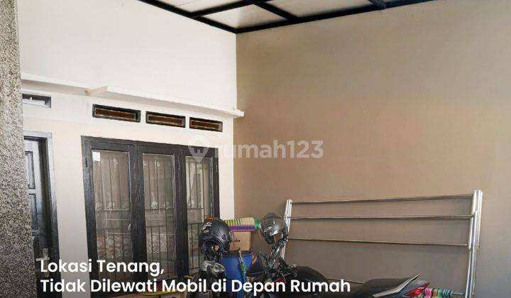 Dijual Rumah Full Furnish Di Perumahan Ciwastra Kota Bandung 2