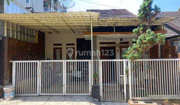 Dijual Rumah Murah Di Komp Area Ujungberung Kota Bandung 1