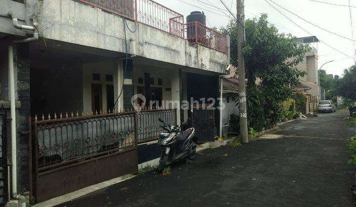 Dijual Rumah Murah Langka Strategis Di Margahayu Raya Soekarno Hatta Kota Bandung 2