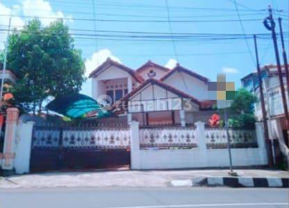 Dijual Rumah 2 Lantai Mainroad Jalan Raya Di Sukabumi 2