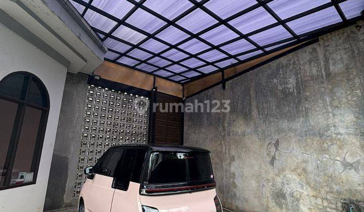 Jual Rumah Mewah 2 Lantai di Antapani Kota Bandung 2