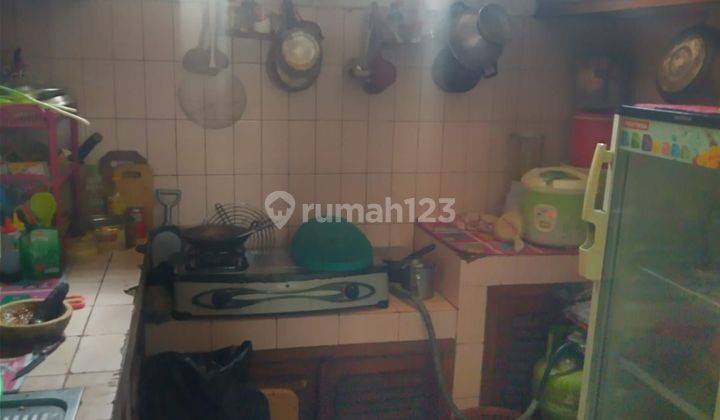 DIJUAL!! Rumah Murah 2 Lantai di Panyileukan Kota Bandung 2