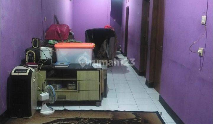 Dijual Cepat! Rumah Murah 3 Lantai Di Gba Bojongsoang Bandung  1