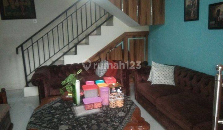 DIJUAL!! Rumah 2 Lantai Siap Huni di Soreang Bandung 2