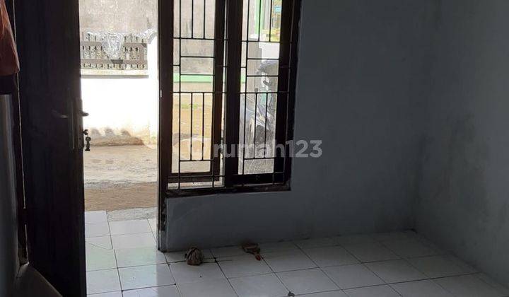 Dijual Rumah Murah Di Jalan Haji Gofur Kota Cimahi 2