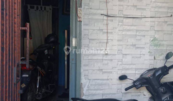 Dijual Rumah Murah 3 Lantai Di Cigadung Kota Bandung 2