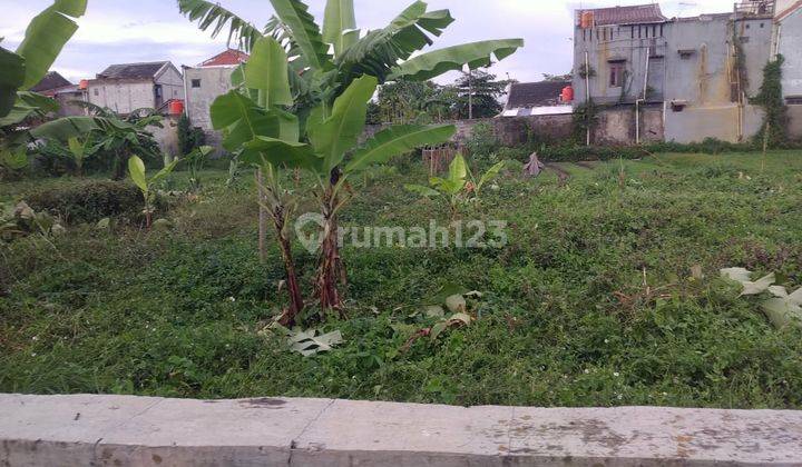 Dijual Tanah Siap Bangun Di Area Margacinta Kota Bandung 1