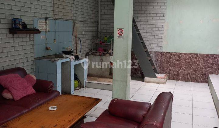 Dijual Kost-kost An Di Leuwipanjang Kota Bandung 1