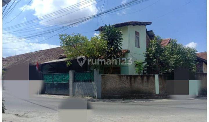 Di Jual Rumah Vintage Di Arcamanik Kota Bandung 1