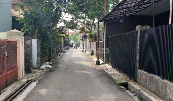 Dijual Rumah 2 Lantai Siap Huni Di Buah Batu Lodaya Kota Bandung 2