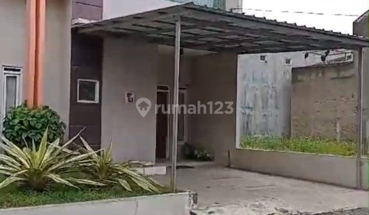 Dijual Rumah Minimalis 2 Lantai Siap Huni Di Perumahan Area Ciwastra Bandung 1