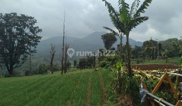 Dijual Tanah Murah di Cimaung Banjaran Kabupaten Bandung 2