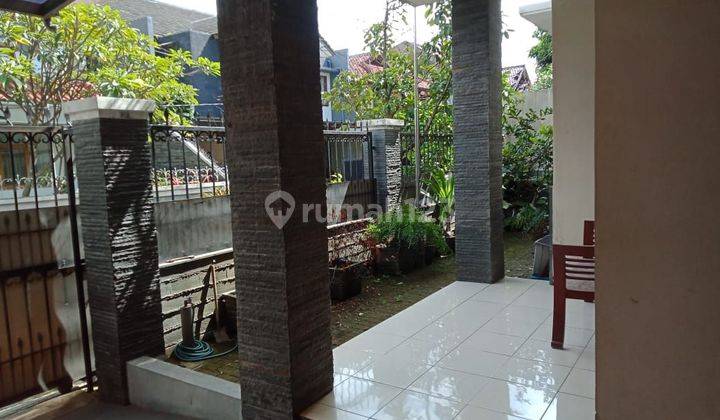 DIJUAL!! Rumah Mewah 2 Lantai di Sayap Turangga Kota Bandung  2