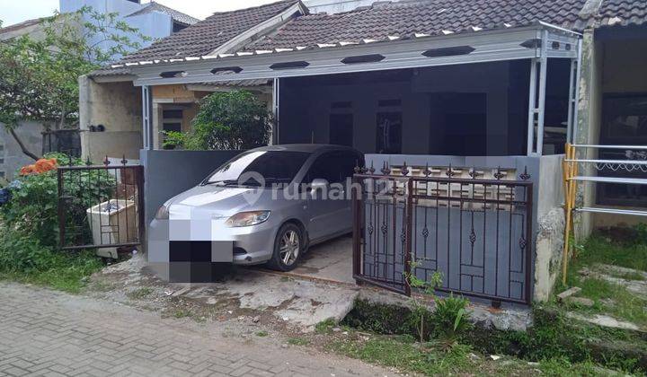 Dijual Rumah Murah Di Cibiru Bandung Timur 2