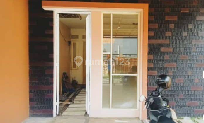 Dijual Rumah Cantik 2 Lantai Di Logam Buah Batu Kota Bandung 2