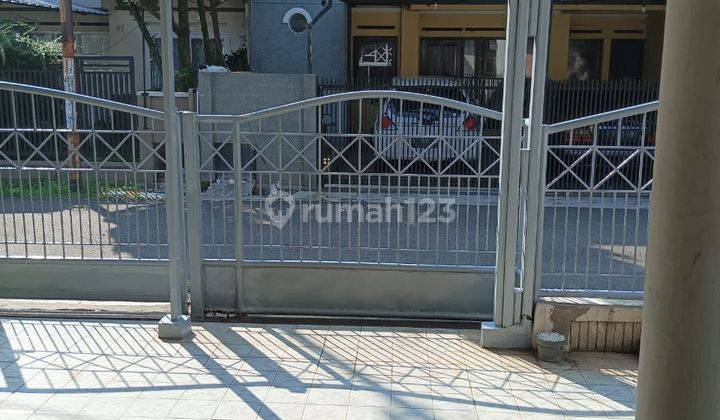 Dijual Rumah Murah Siap Huni Di Margawangi Margacinta Bandung 1