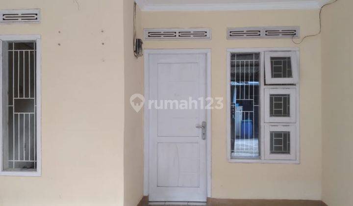 Dijual Rumah Murah 1 Lantai Di Soreang Kabupaten Bandung  2