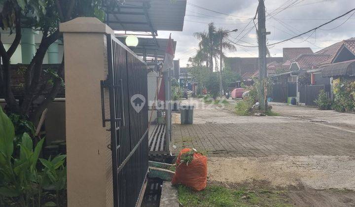 Dijual Cepat Rumah Terawat Siap Huni Cluster Di Gba Bandung 2