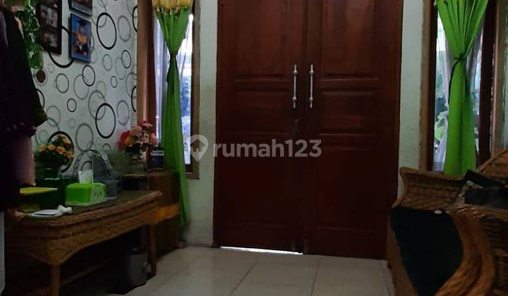 Dijual Rumah Murah 2 Lantai Siap Huni Di Antapani Kota Bandung 2