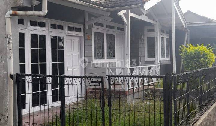 Dijual Rumah Murah Strategis Di Riung Bandung Kota Bandung 2